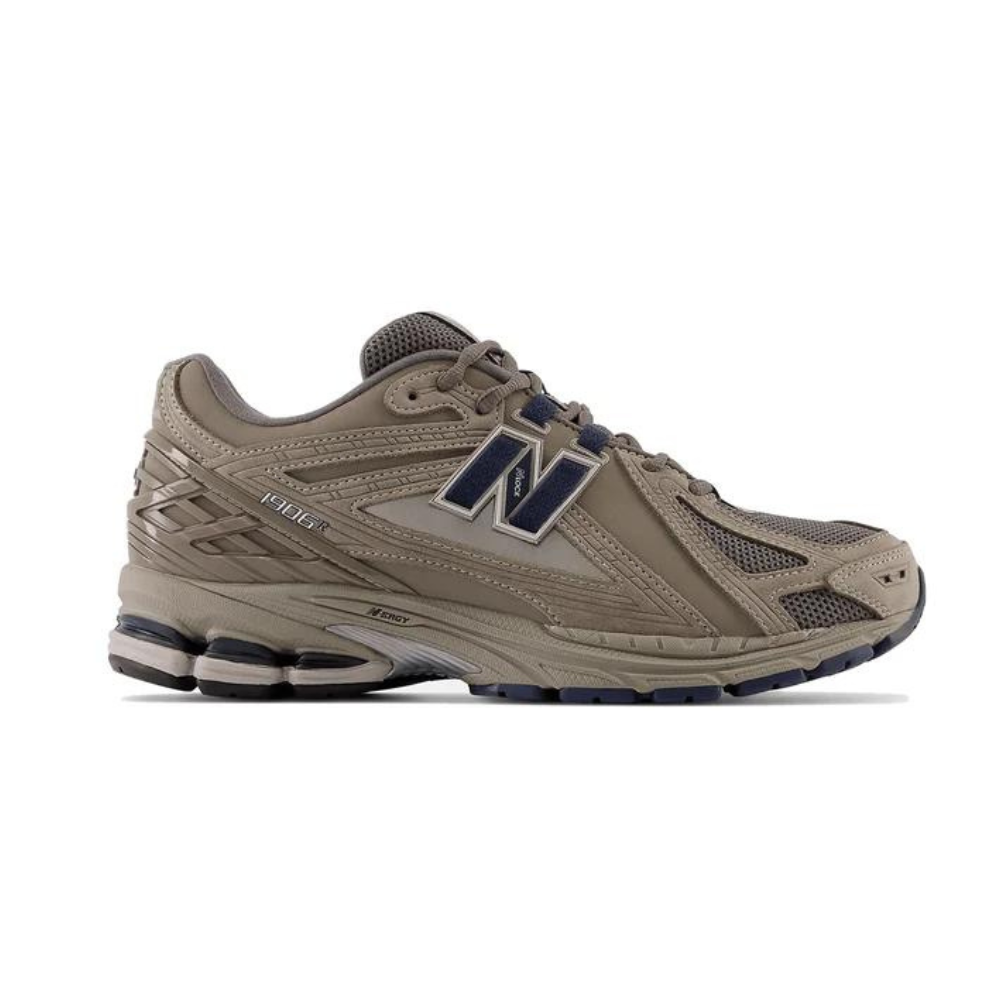 New balance 1906R "Grey Indigo"