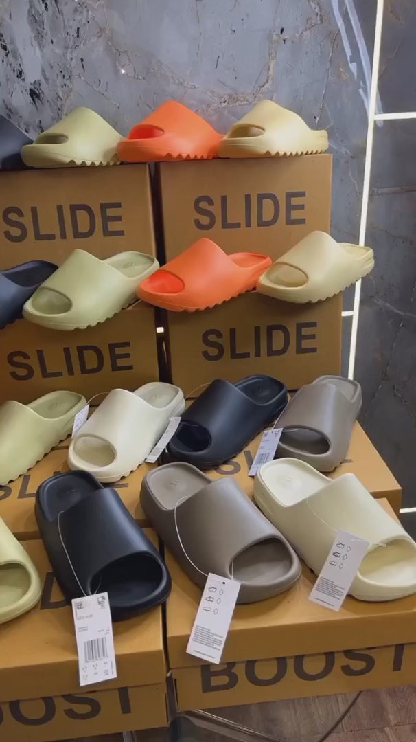 Adidas Yeezy Slide  ONYX