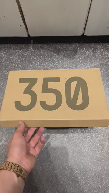 Adidas Yeezy 350 V2 Sesame