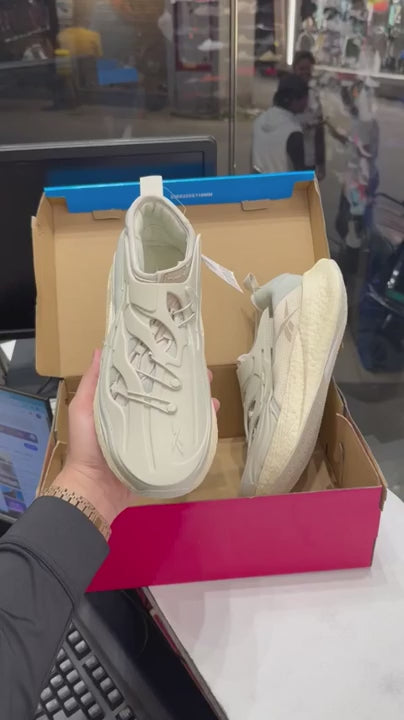 Reebok Floatride X Argus Beige