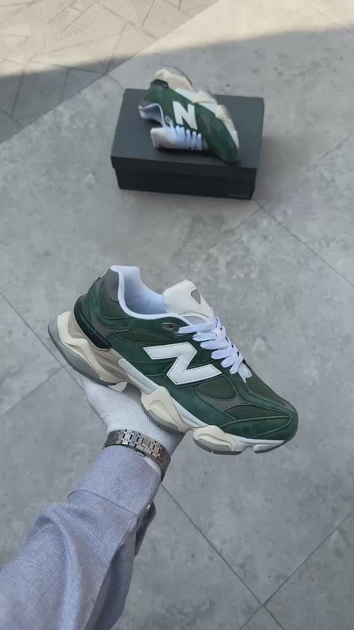New Balance 9060 Nori