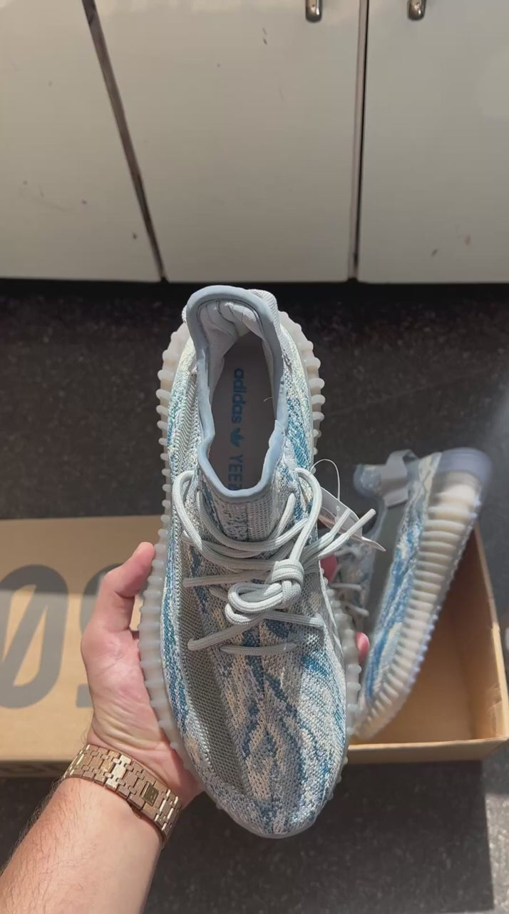 Adidas Yeezy Boost 350 V2 "MX Frost Blue"