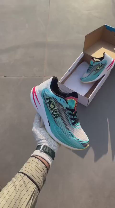 HOKA Cielo X1 2.0