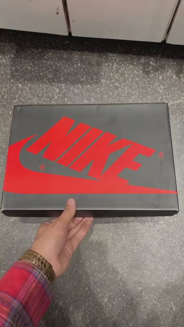Nike Air Jordan 1 University Blue High