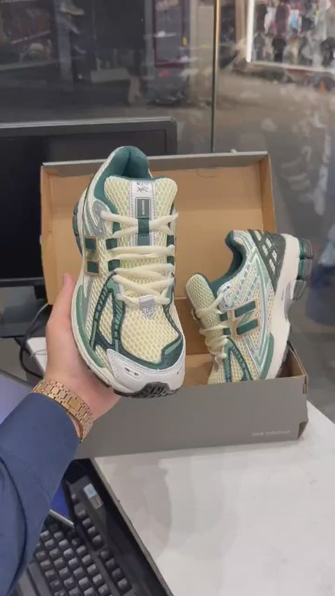 New Balance 1906 Aime Leon Dore Jade Green
