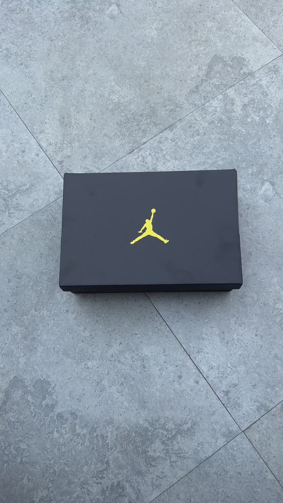 Nike Air Jordan 1 Low 'Shadow Toe'