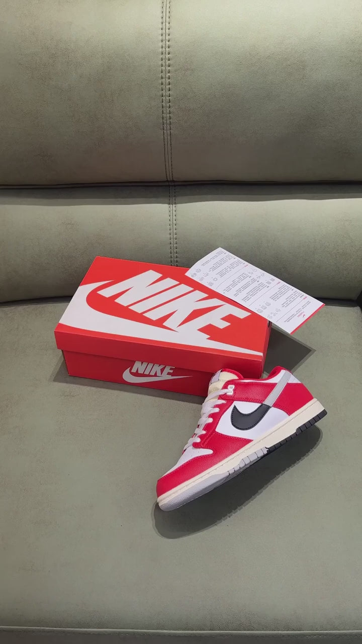 Nike Dunk Low Chicago Split
