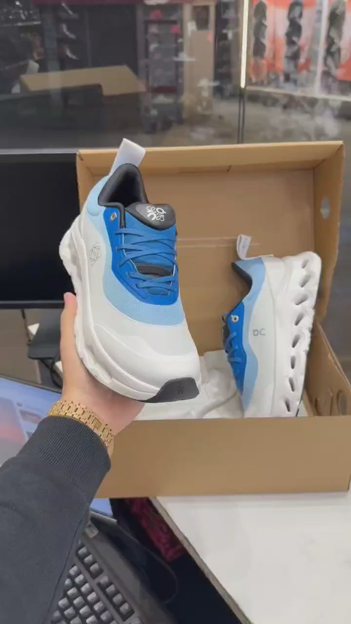 Loewe x On Cloudtilt 2 Blue/White