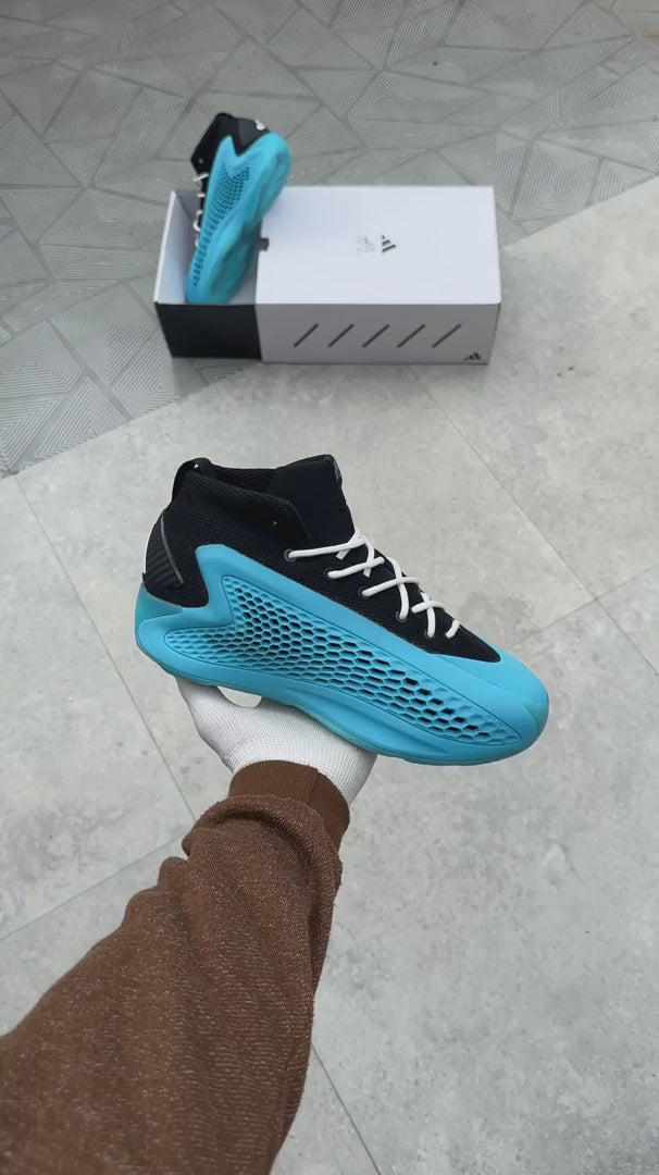 Adidas AE 1 J "Arctic Fusion"