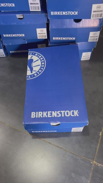 Birkenstock Arizona Suede Taupe