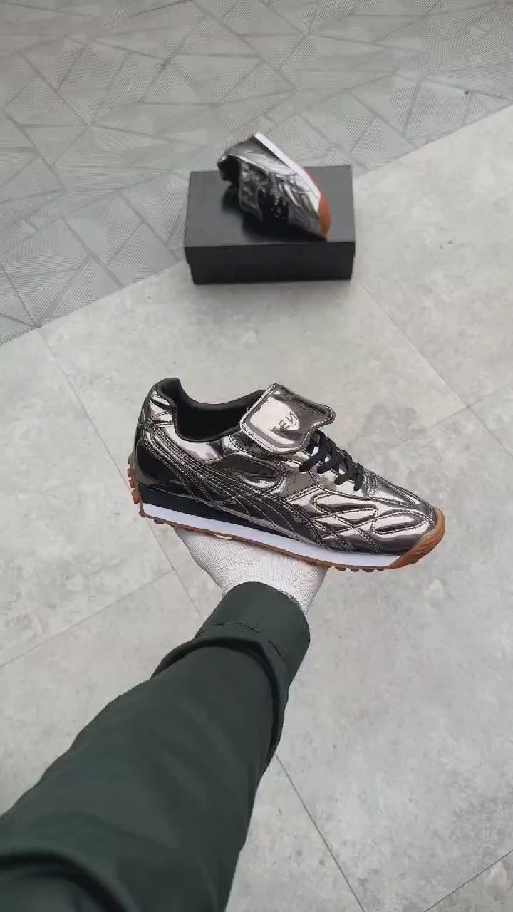 Puma X Fenty "Avanti Aged Silver"